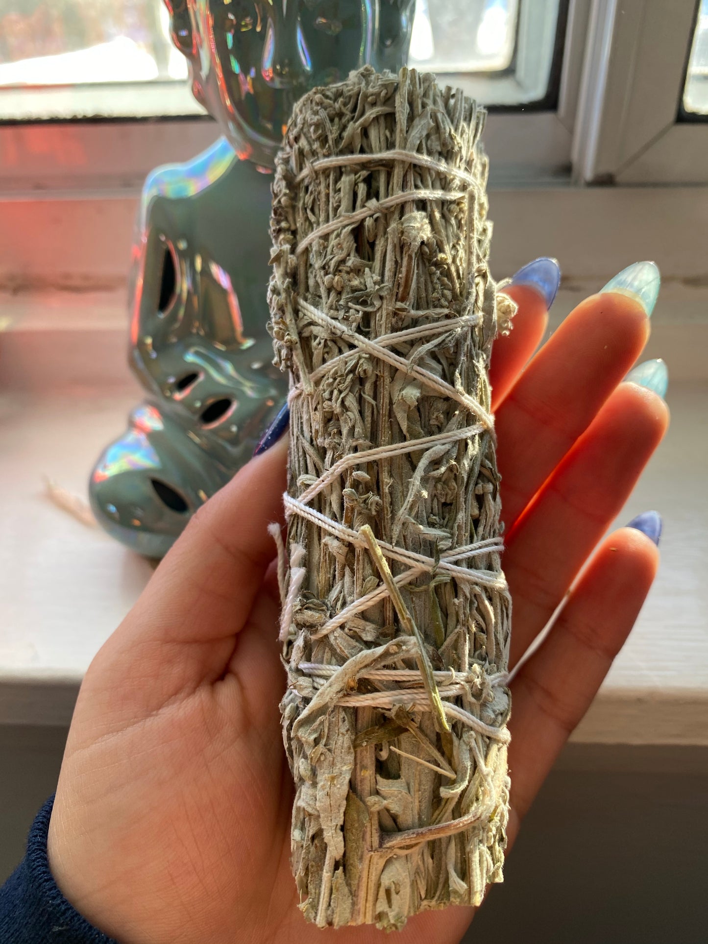 Black Sage (Mugwort)
