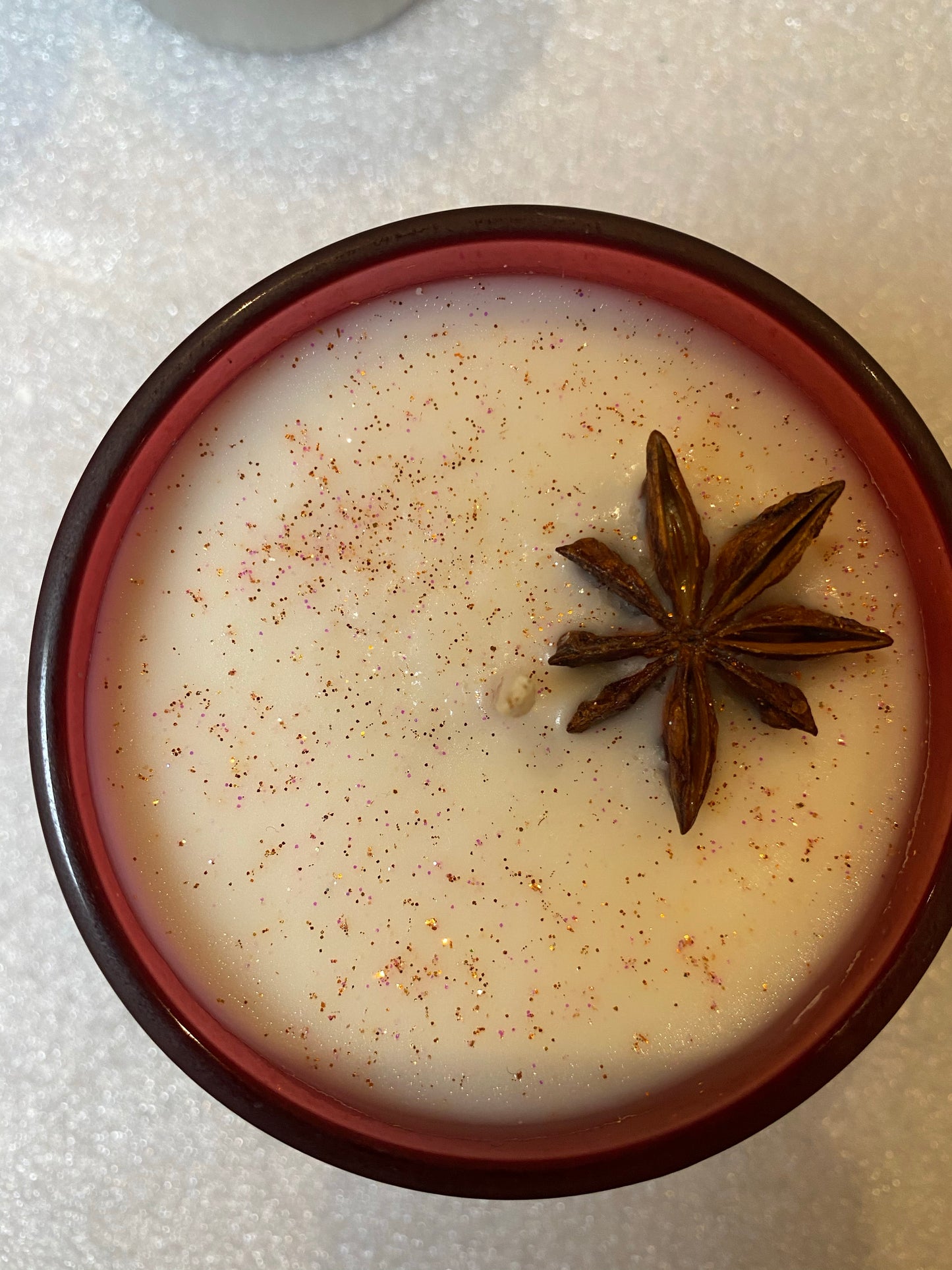 Sweet Chai Candle