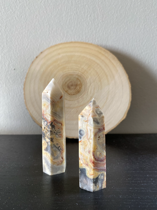 Crazy Lace Agate