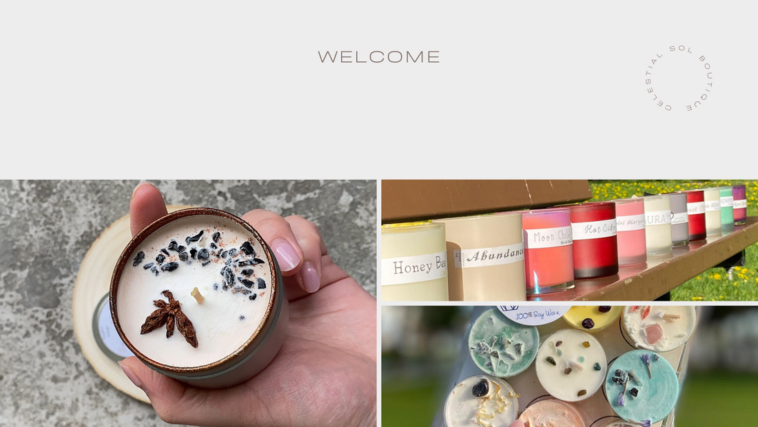 Gift for Loved Ones: Ideas For Picking A Candle Scent