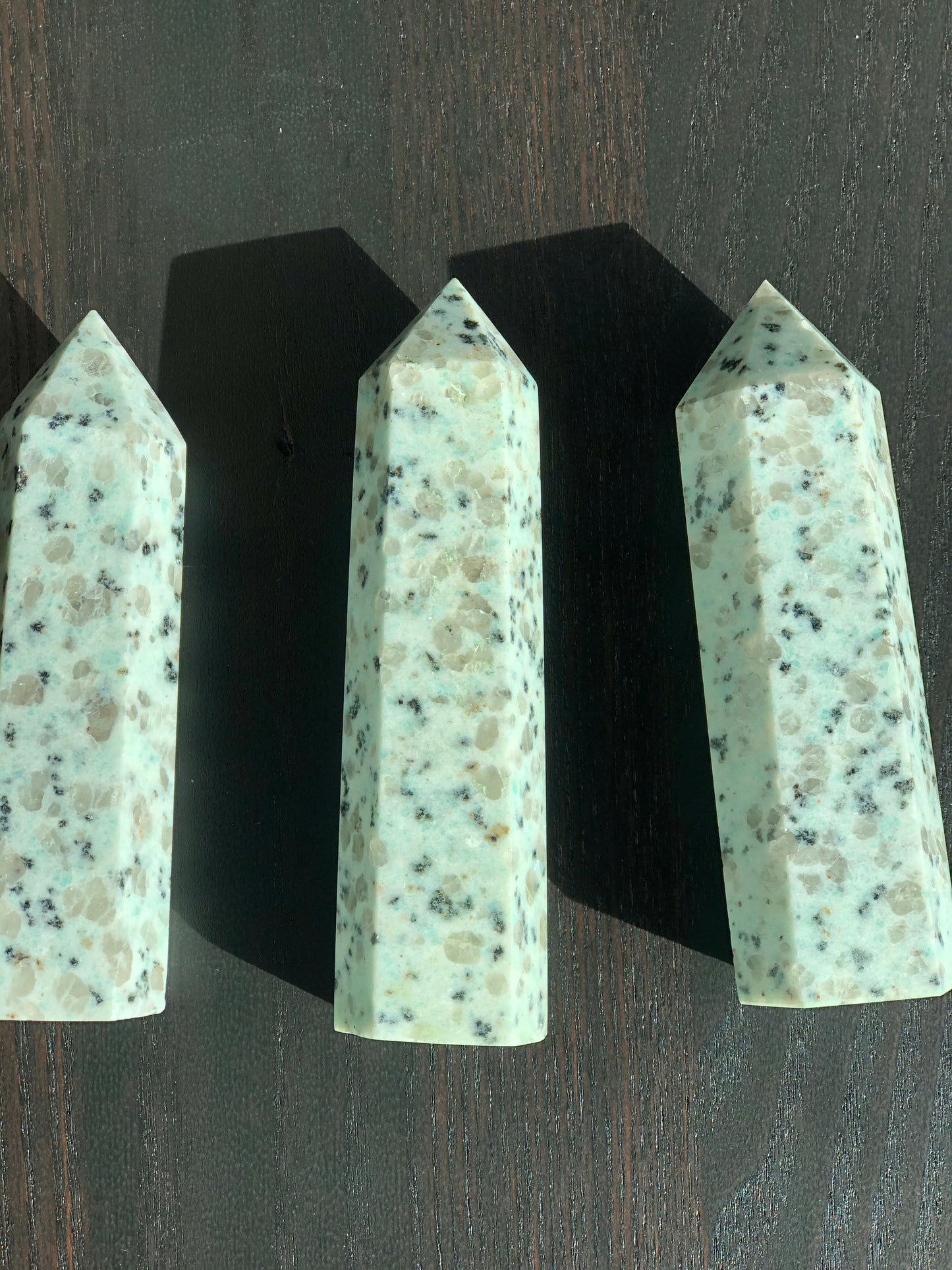 Kiwi Jasper Tower