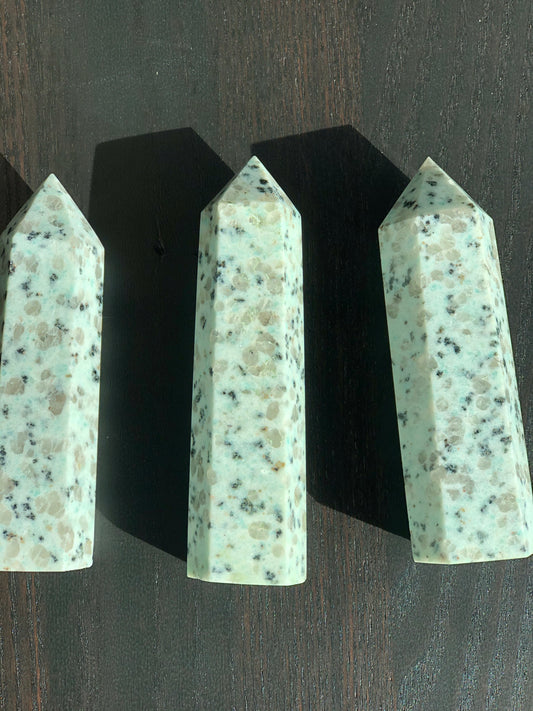 Kiwi Jasper Tower