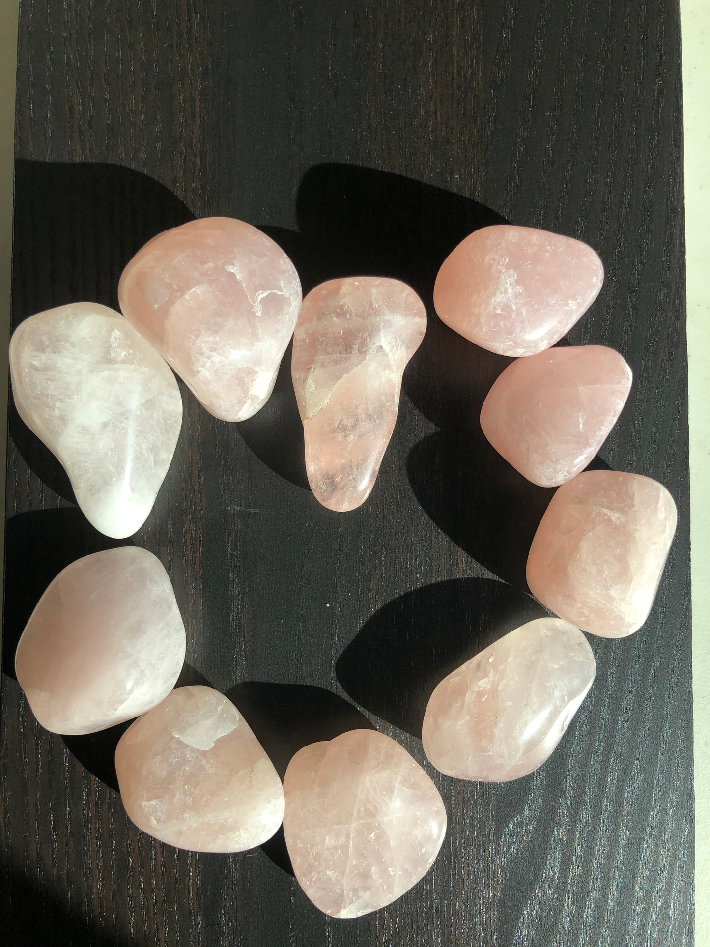 Rose Quartz