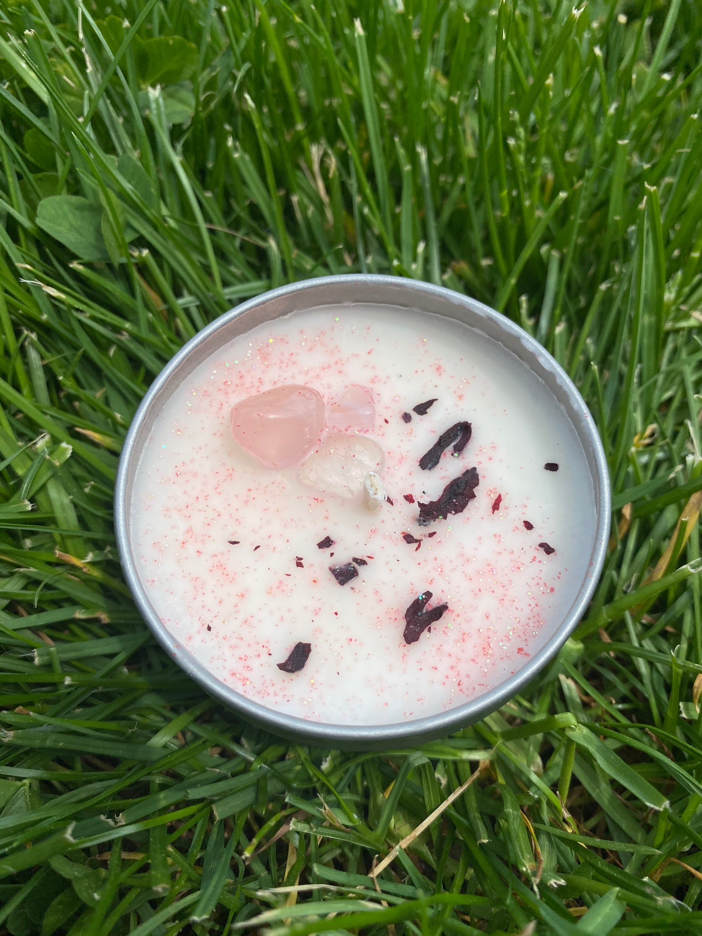 Pandora Candle
