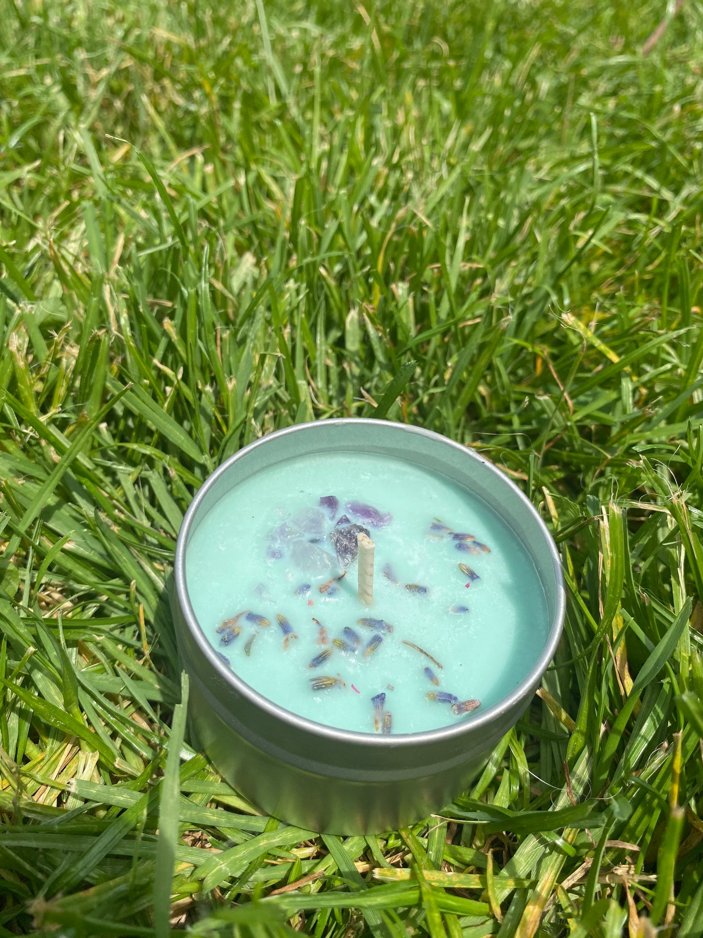 Serenity Candle