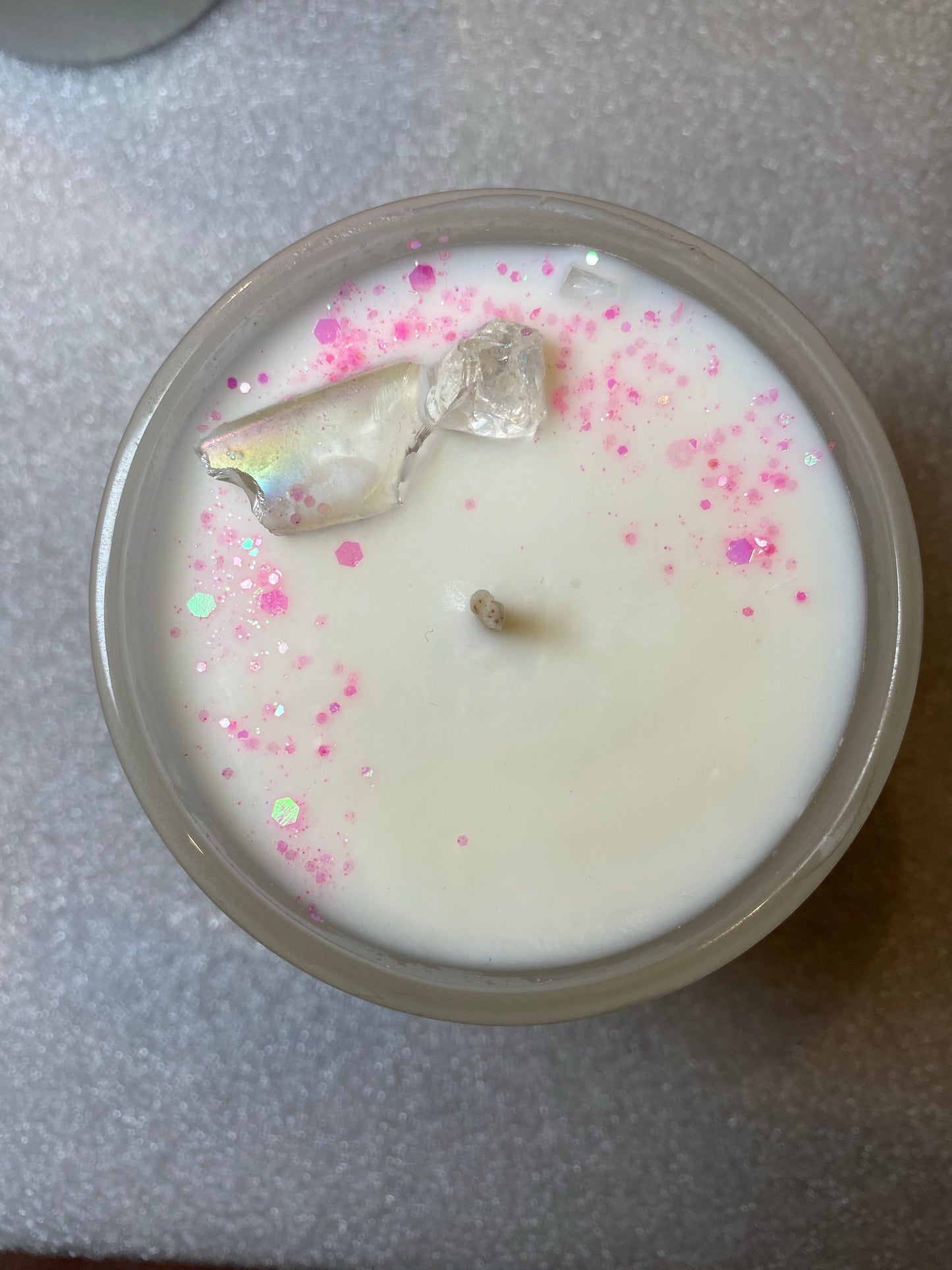 Aura Candle