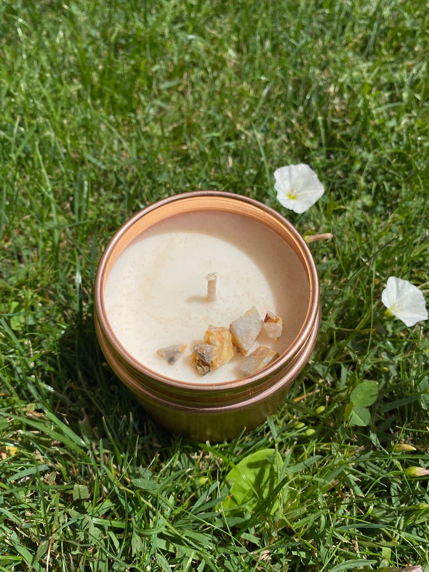Solace Candle