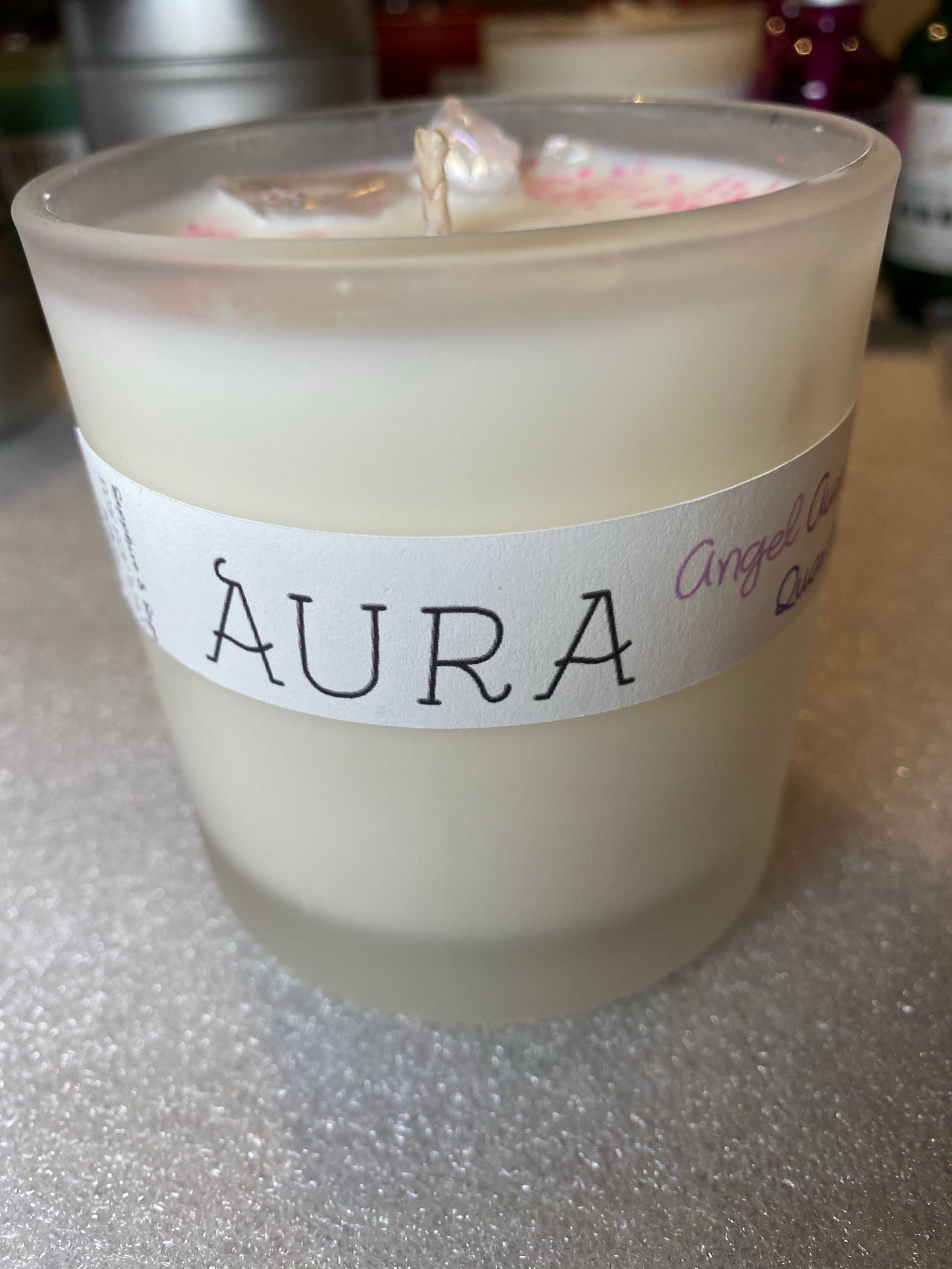 Aura Candle