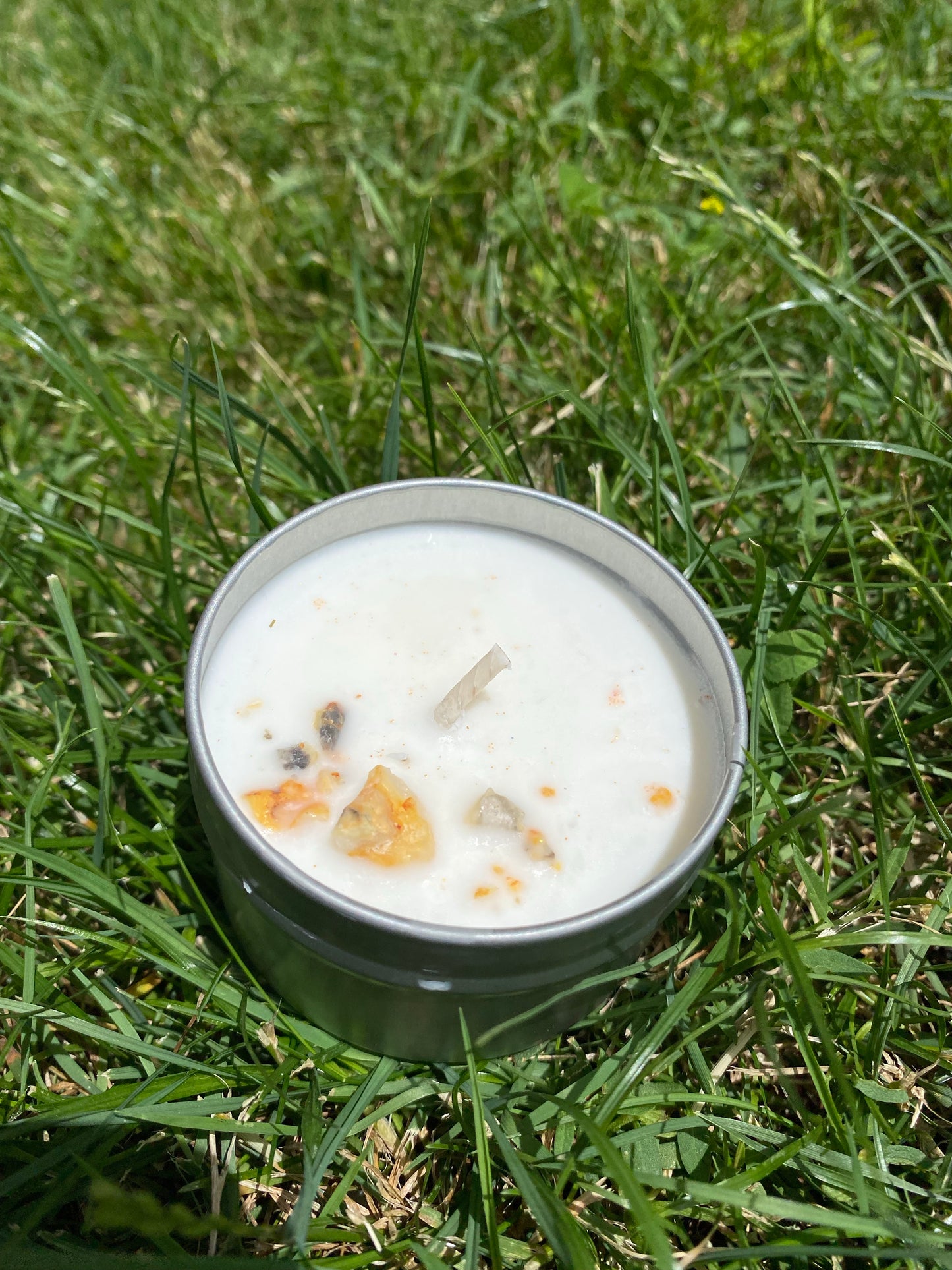 Solace Candle