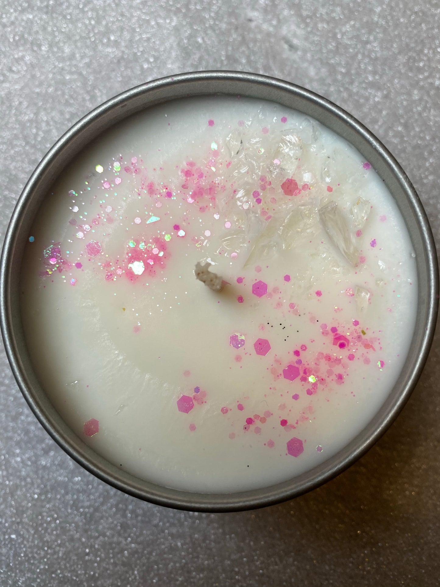 Aura Candle