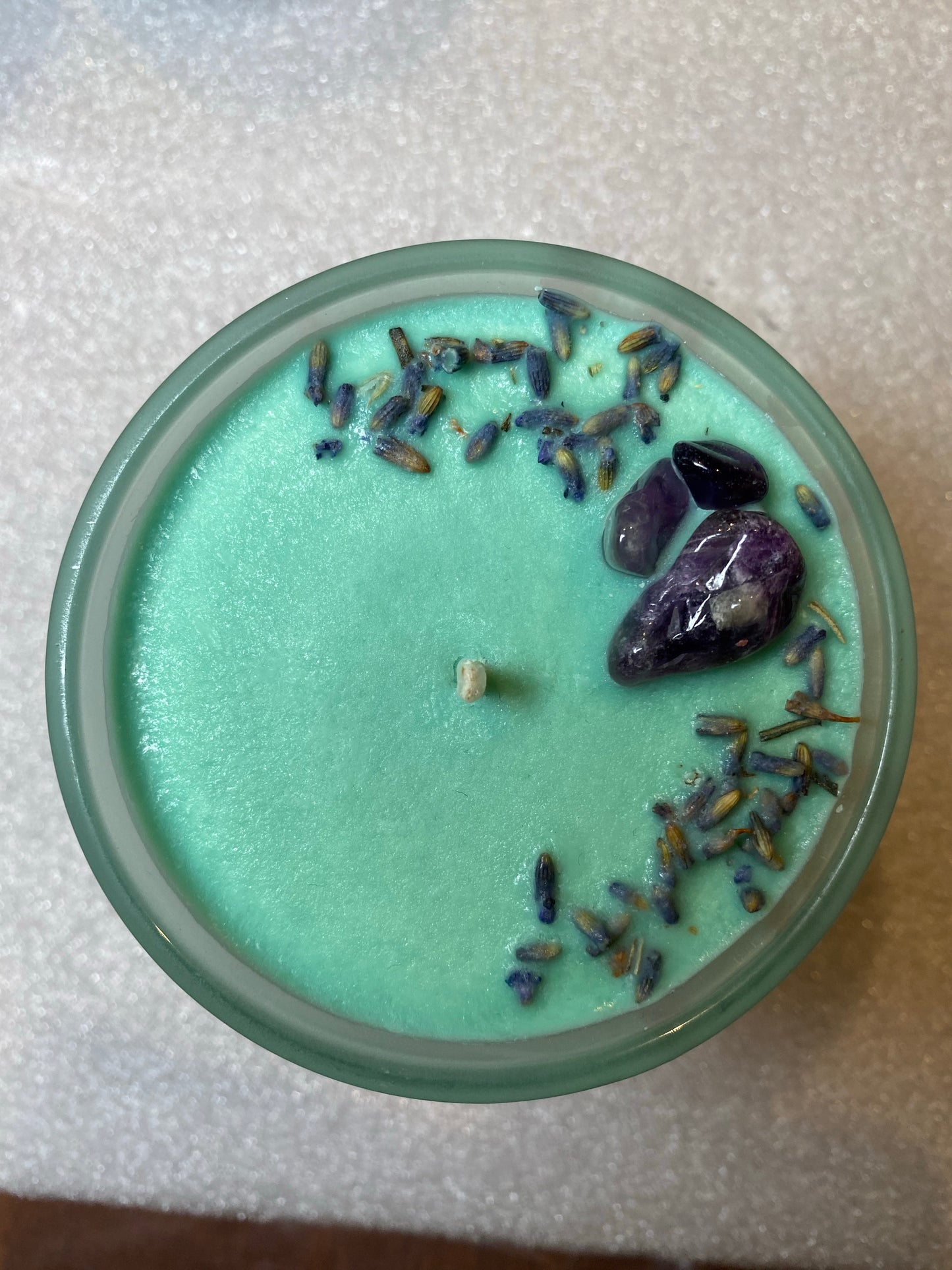 Serenity Candle