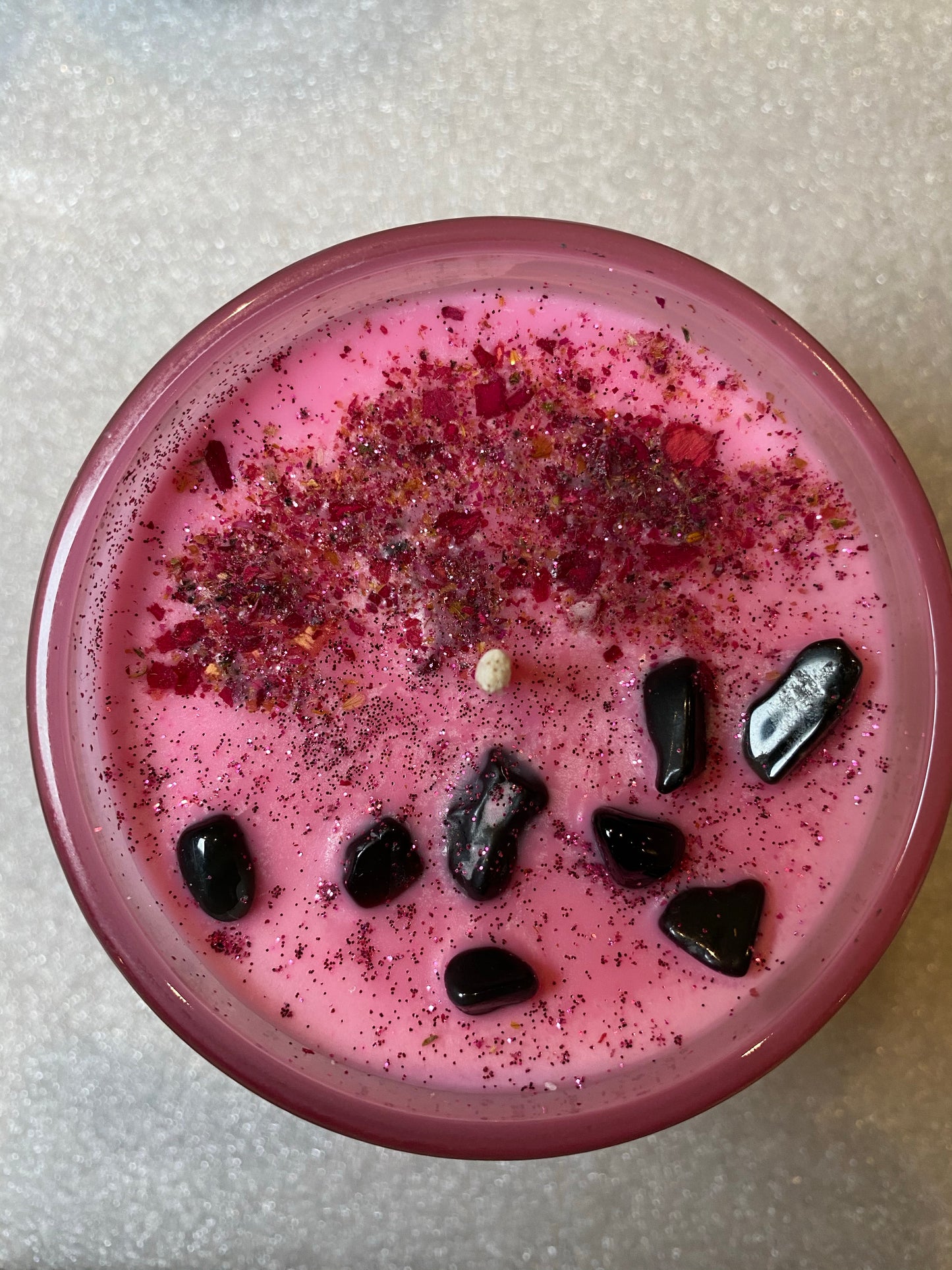 Moon Child Candle
