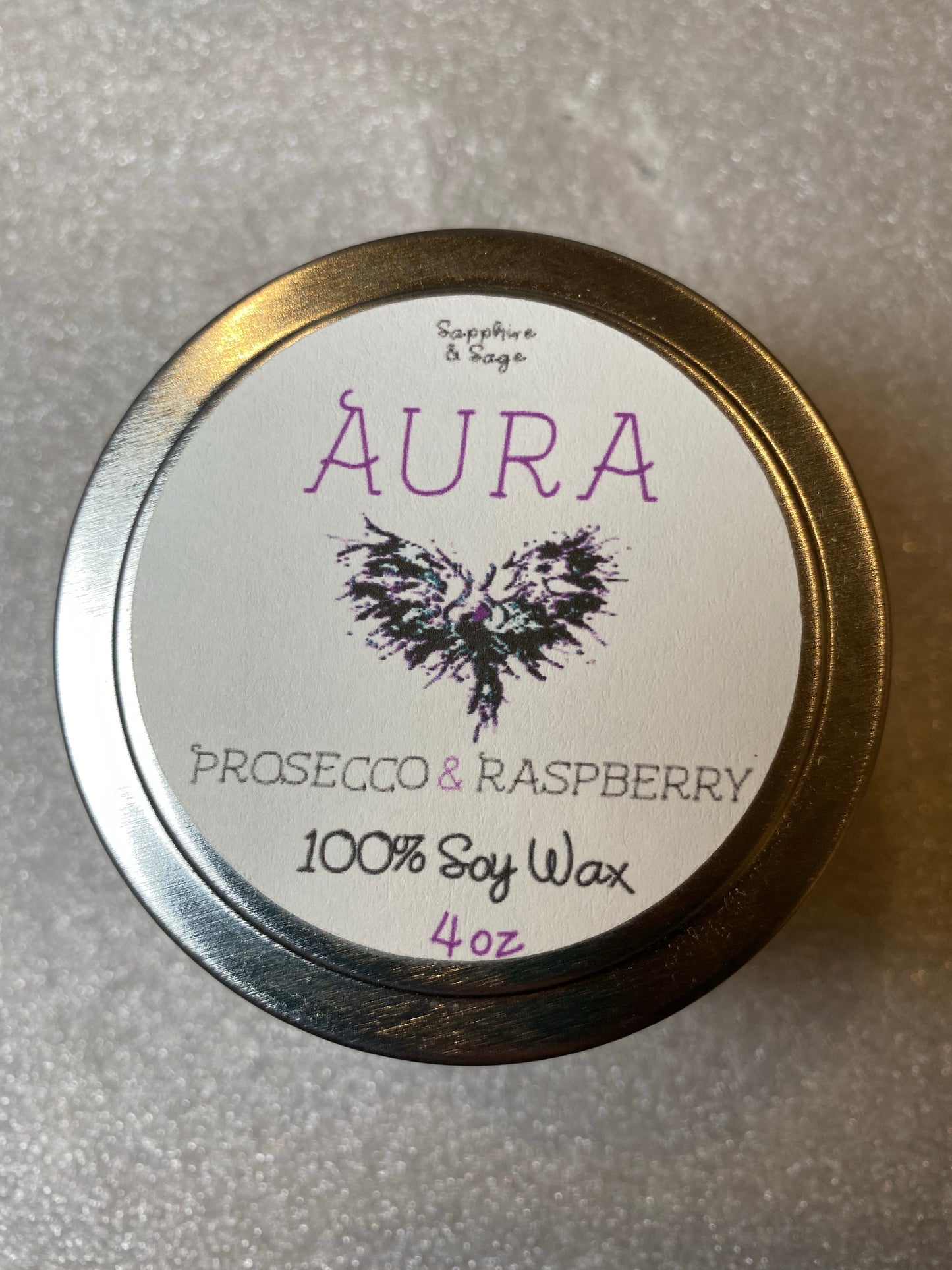 Aura Candle